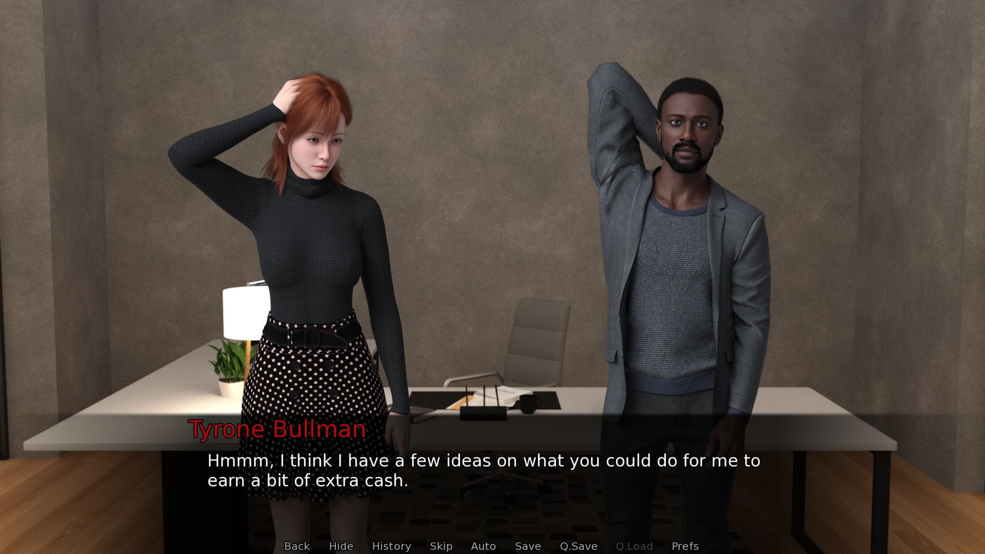 [欧美SLG汉化完结]我忠贞不渝的妻子永远不会背叛我 My Faithful and Loyal Wife Would Never Cheat on Me [F-游戏网