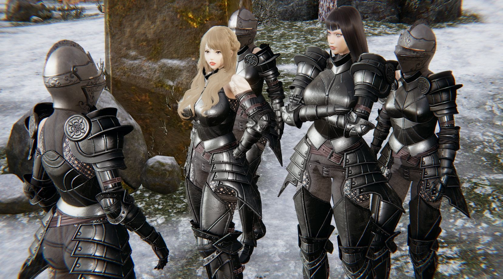 [欧美SLG汉化无码]兽人的崛起 2：黑暗记忆 Rise of the Orcs 2 Dark Memories[双端3.35G/BD]-游戏网