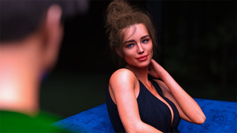 [欧美SLG汉化无码]测量我的精液4.4C Measuring My Cum Ch4.V4.0C汉化版[双端1.11G/BD]-游戏网