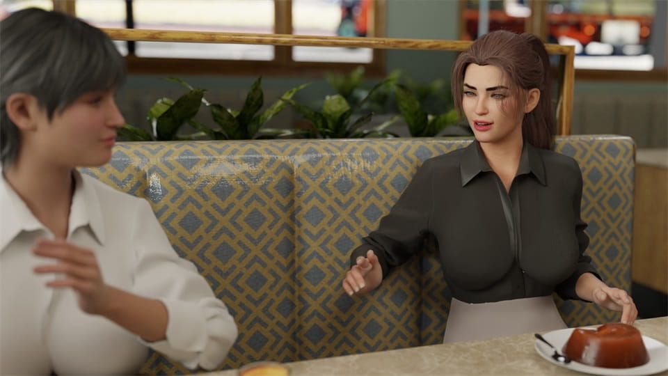 [欧美SLG汉化无码]看不见的本能Unseen Instincts v0.25[双端3G/BD]-游戏网