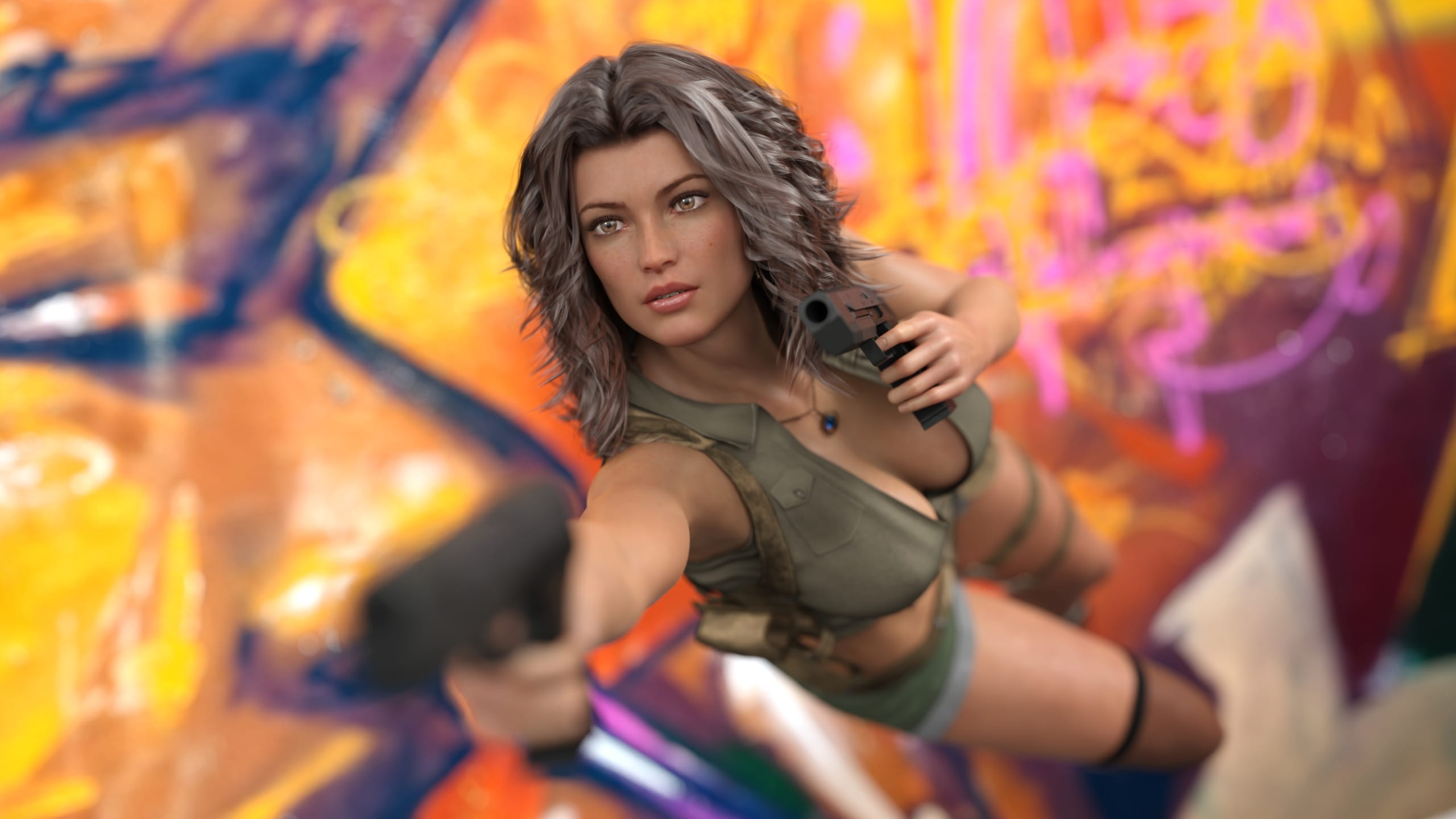 [欧美SLG汉化]沙尘暴 埃及故事 SandStorm V2.01 汉化版[双端1.86G/BD]-游戏网