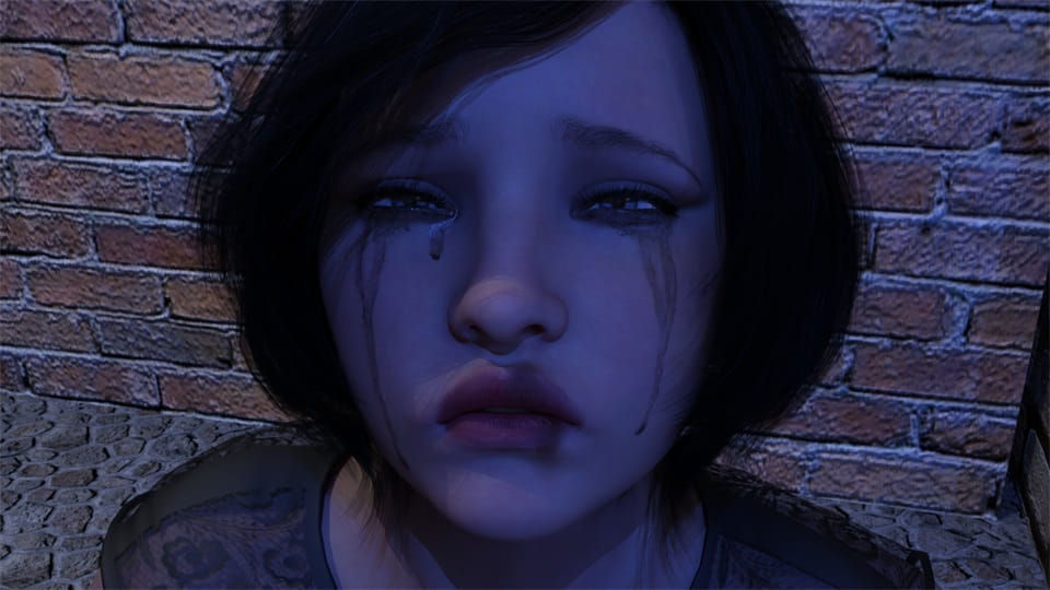 [欧美SLG汉化]猛禽 拉普图斯 疯狂人生 Raptus [Ep.9 P1 v1.0] [双端1.11G/BD]-游戏网