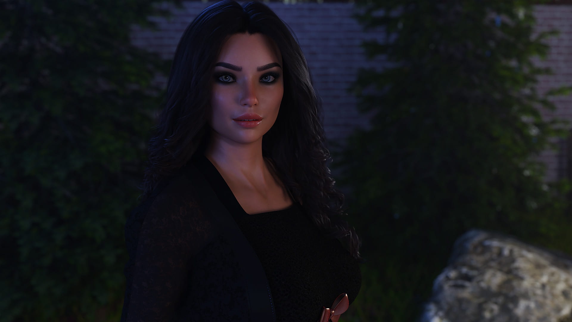 [欧美SLG汉化虚幻4引擎]我的大学生活 Being a DIK 一到八季全DLC全汉化+作弊MOD[电脑19G/BD]-游戏网