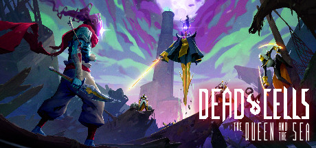 死亡细胞/Dead cells（豪华版-V27-新DLC王后与海-全DLC+原声带）-游戏网