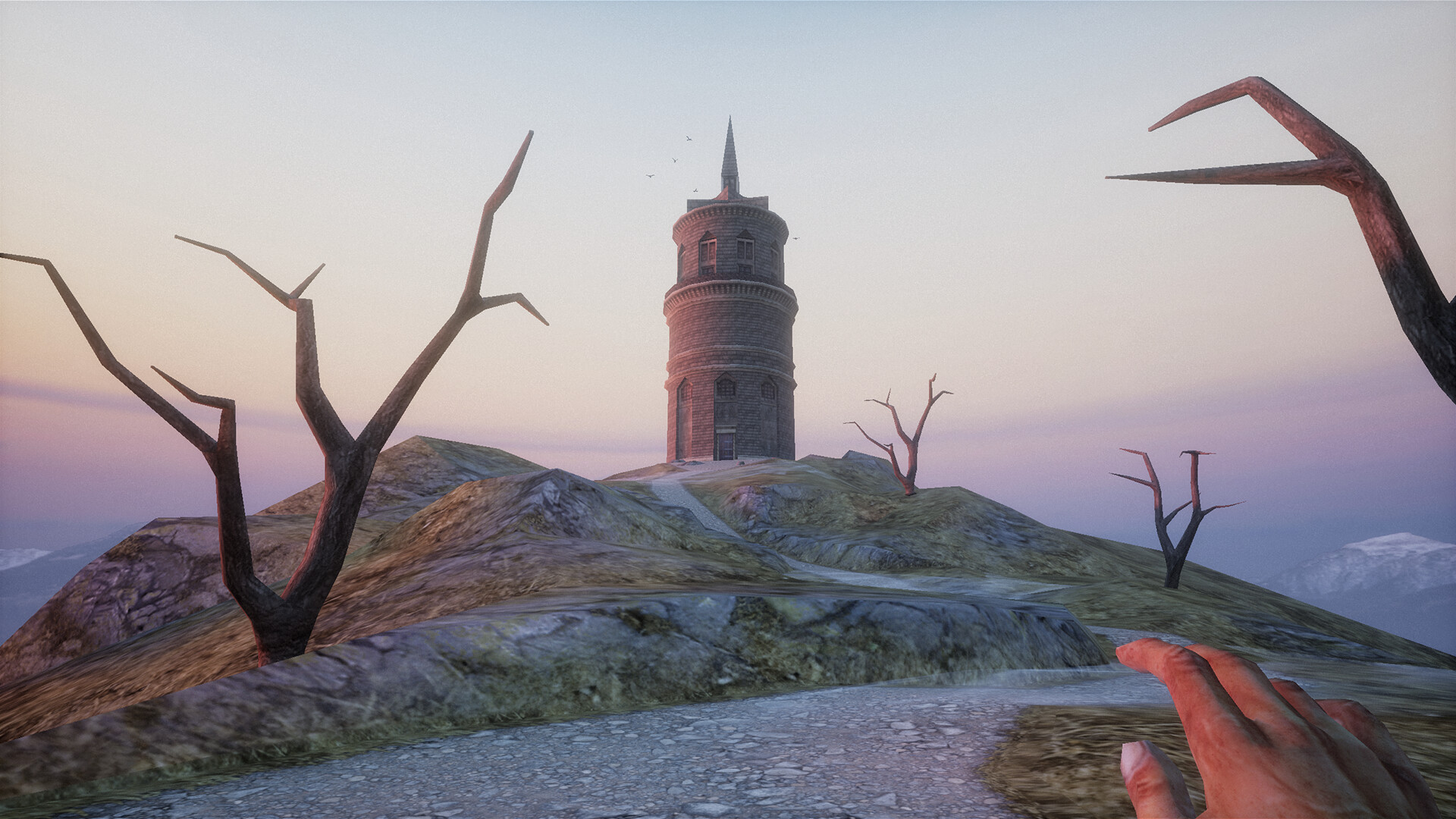 死首残蜕/Caput Mortum-游戏网