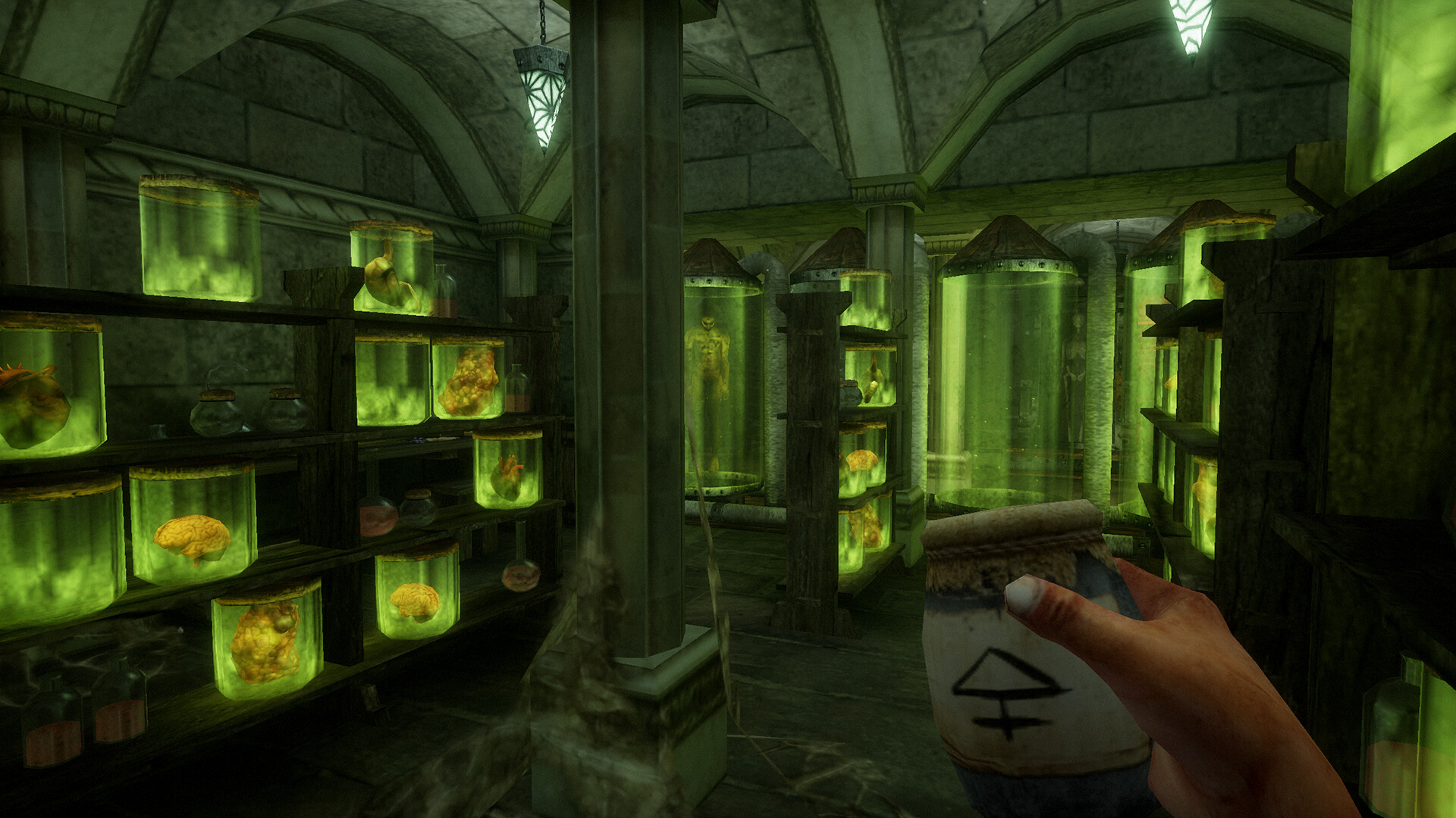 死首残蜕游戏下载-小象单机游戏