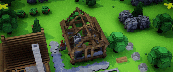 殖民大亨/Kubifaktorium（v24.11.2021）-游戏网