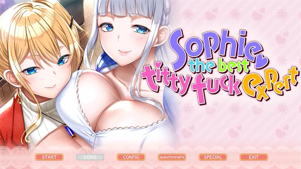 [母女盖饭ADV/官中新作] 索菲最好的奶娘专家 官方中文版+全CG存档 [百度/4.2G]-游戏网