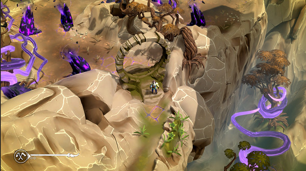 比斯顿山传说/The Tale of Bistun-游戏网