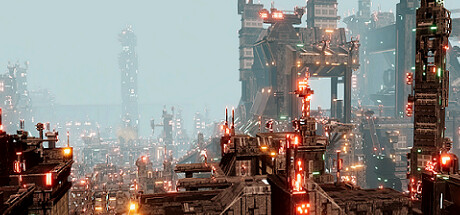 永恒至尊/Eternal Supreme-游戏网