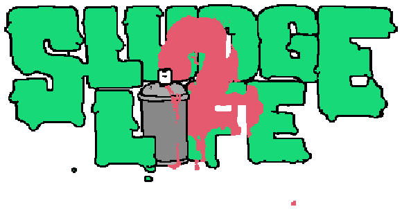 污泥人生2/SLUDGE LIFE 2-游戏网