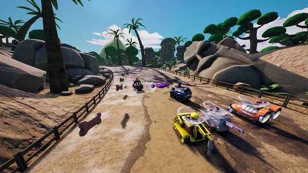 汪汪队立大功：锦标赛/PAW Patrol: Grand Prix-游戏网