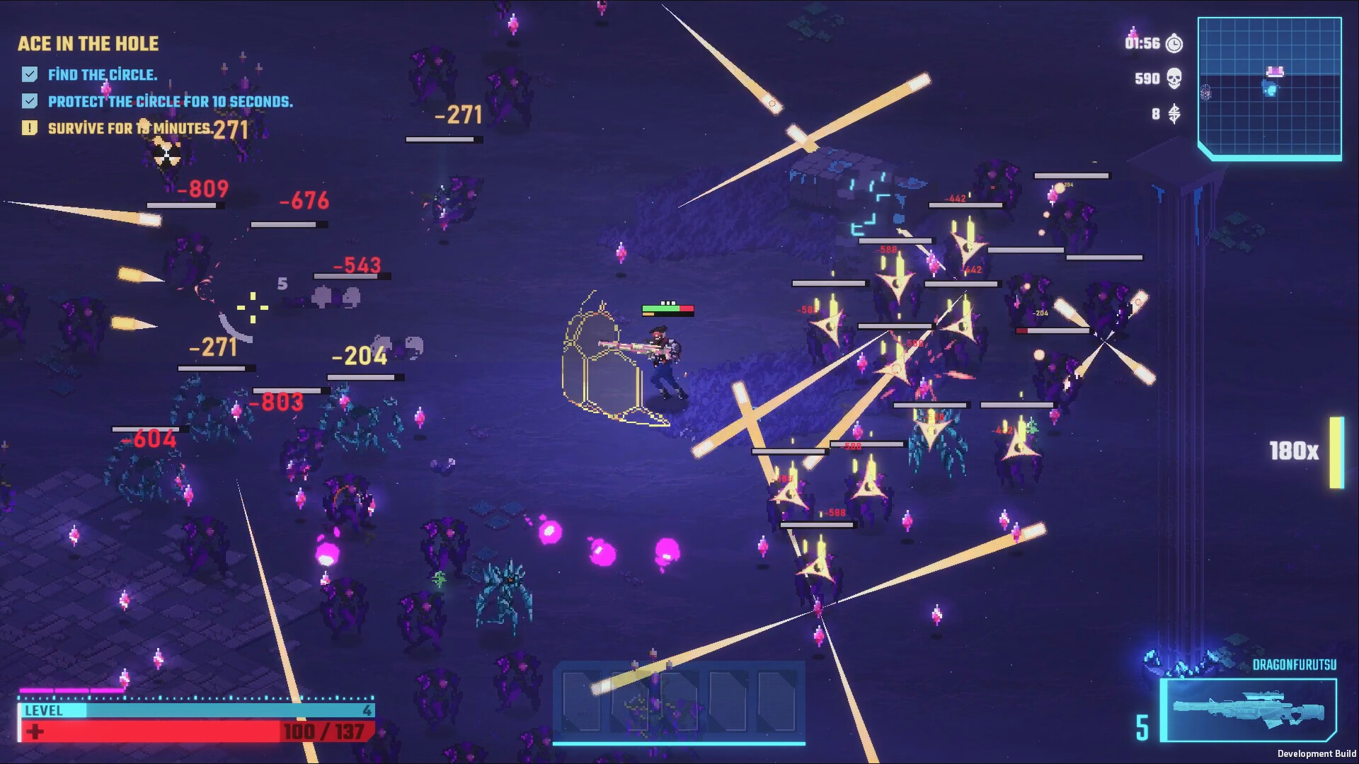 汽水侠/Sodaman-游戏网