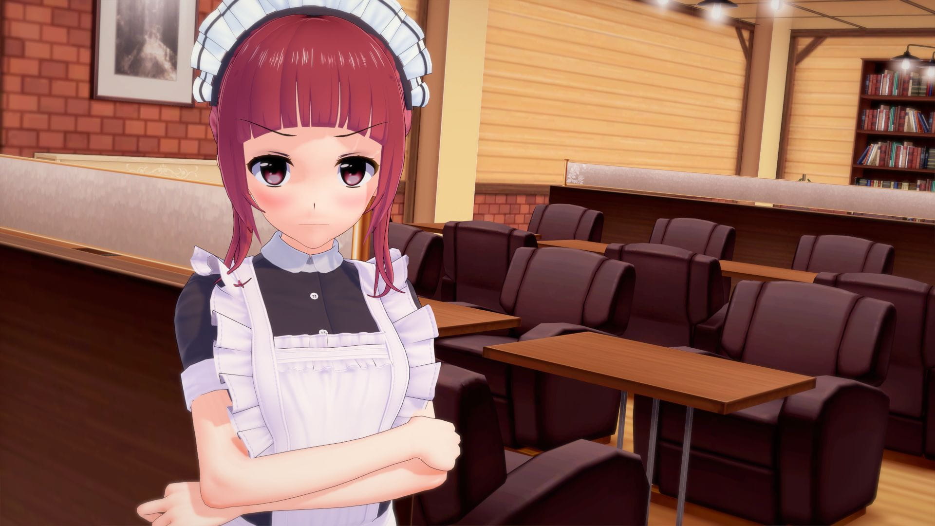 [沙盒SLG汉化3D]重生的悲伤 Sorrow of Rebirth v0.4[双端2.17G/BD]-游戏网