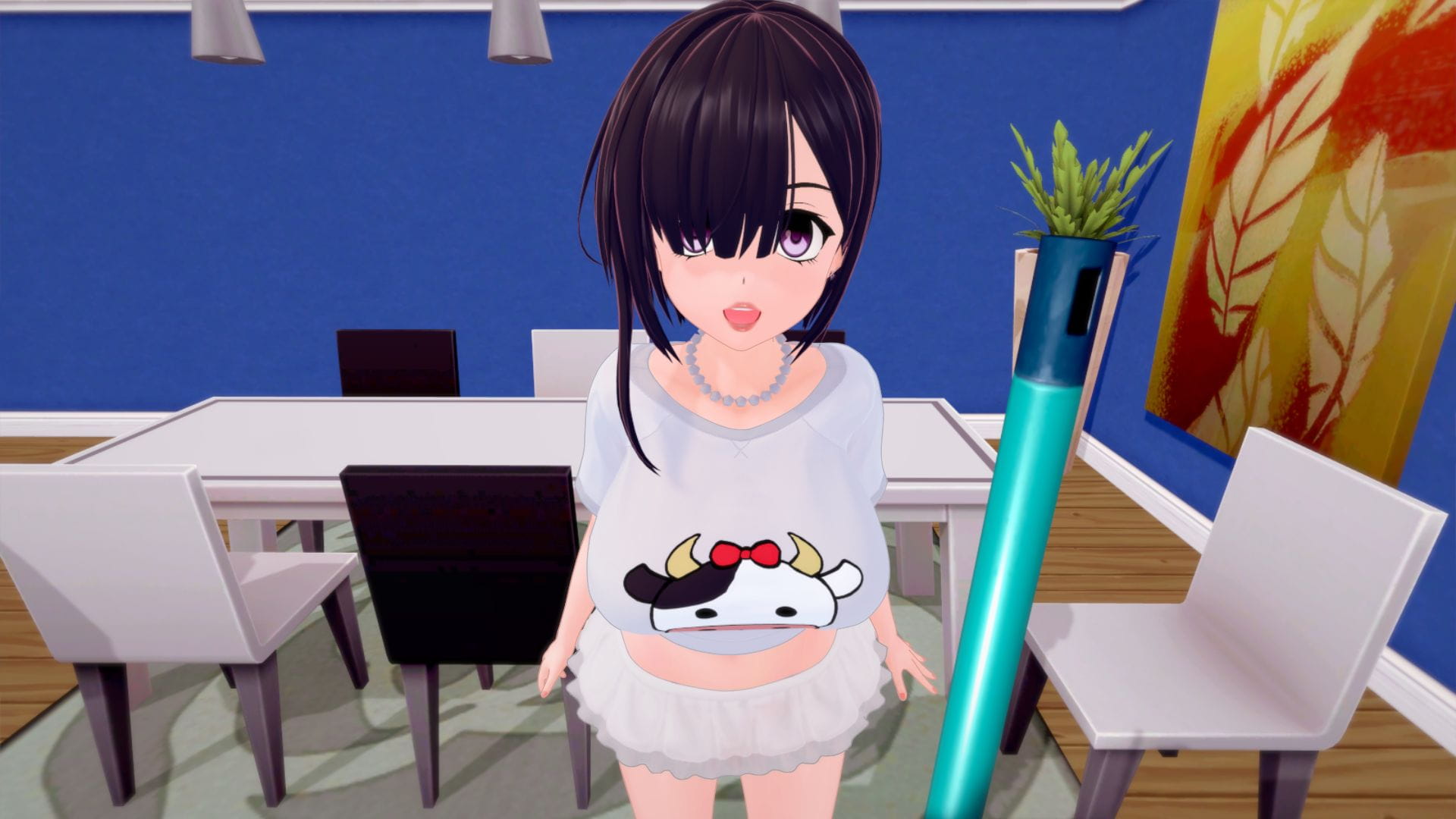 [沙盒SLG汉化动态] 没有爱 No Love v0.10 Public [电脑1.12G/BD]-游戏网