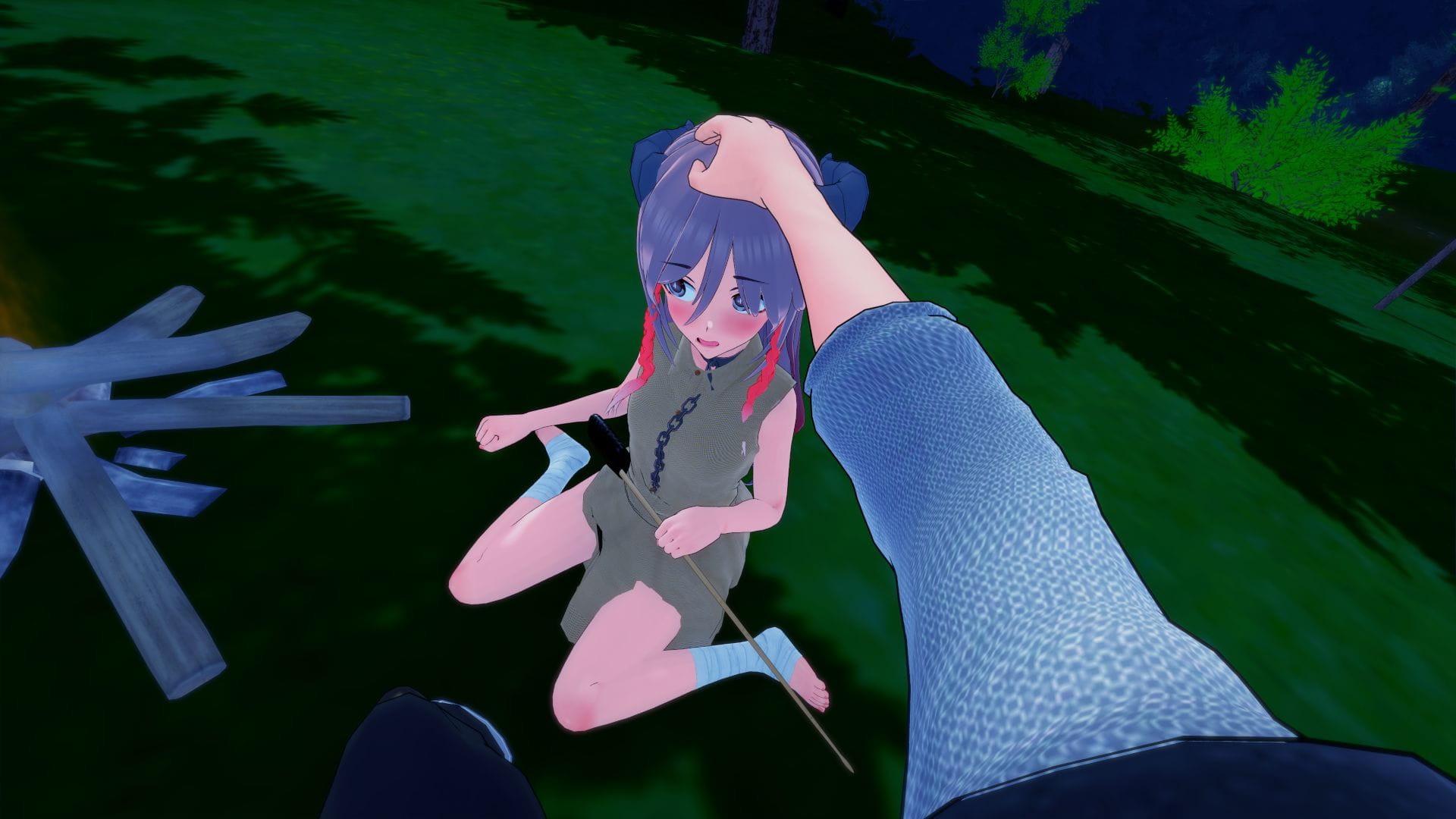 [沙盒SLG汉化动态]女神的异想天开 女神的心血来潮 Goddesses’ Whim v0.3.2[双端3.87G/BD]-游戏网