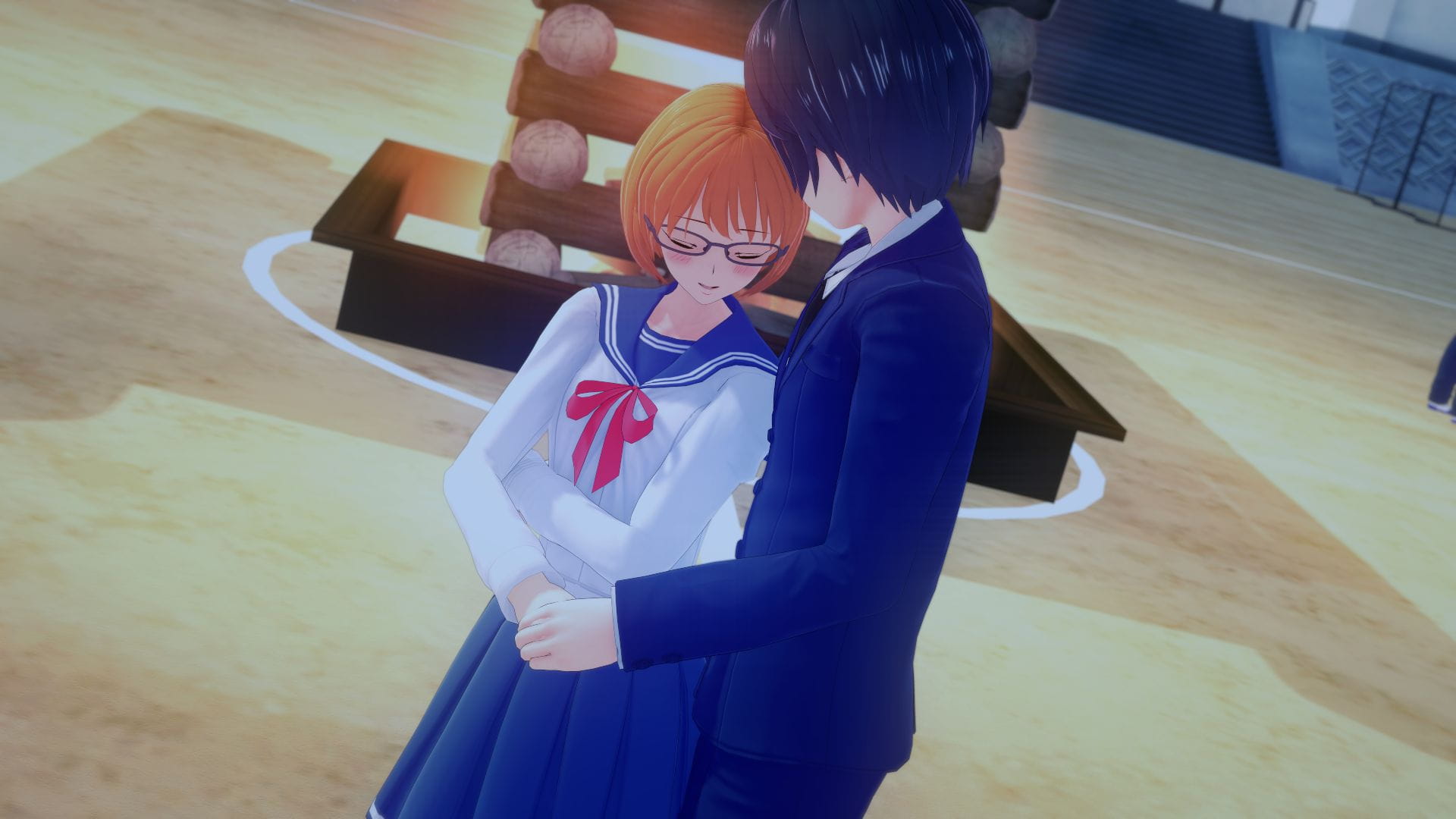 [沙盒SLG汉化动态]我和你在一起的时间 My Time with You Book 2 Ch.24[双端3.73G/BD]-游戏网