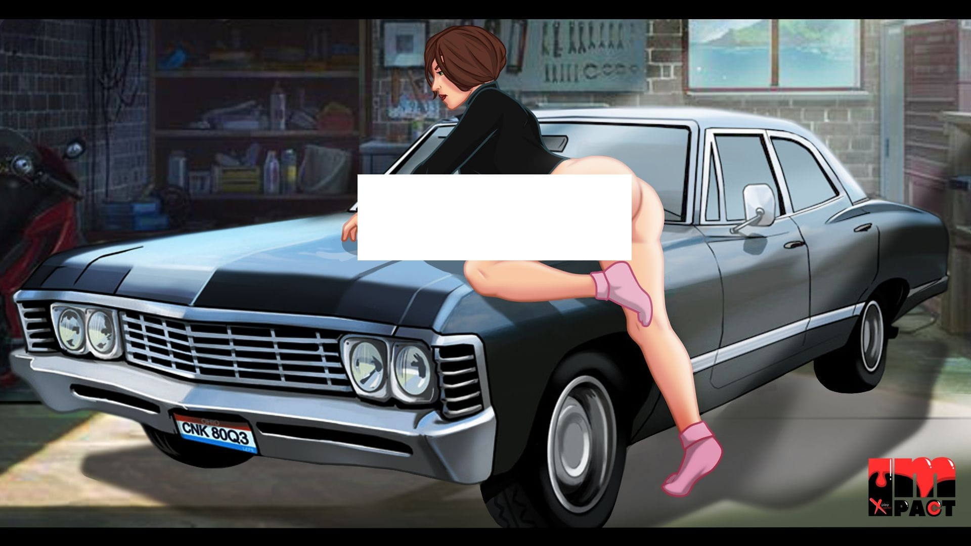 [沙盒SLG汉化动态]拉斯特沃斯学院 Lustworth Academy v0.30.9[双端1.32G/BD]-游戏网