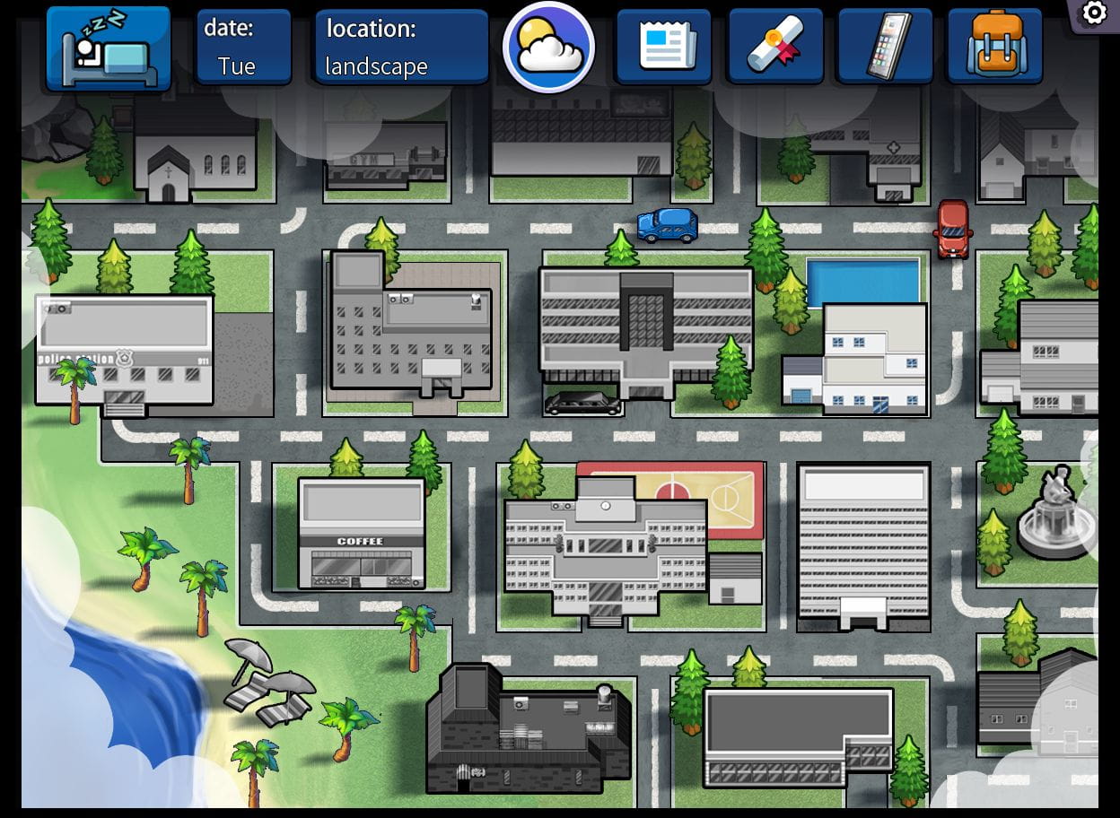 [沙盒SLG汉化动态]欲望药 Desire Drug Demo 汉化版[双端475M/BD]-游戏网