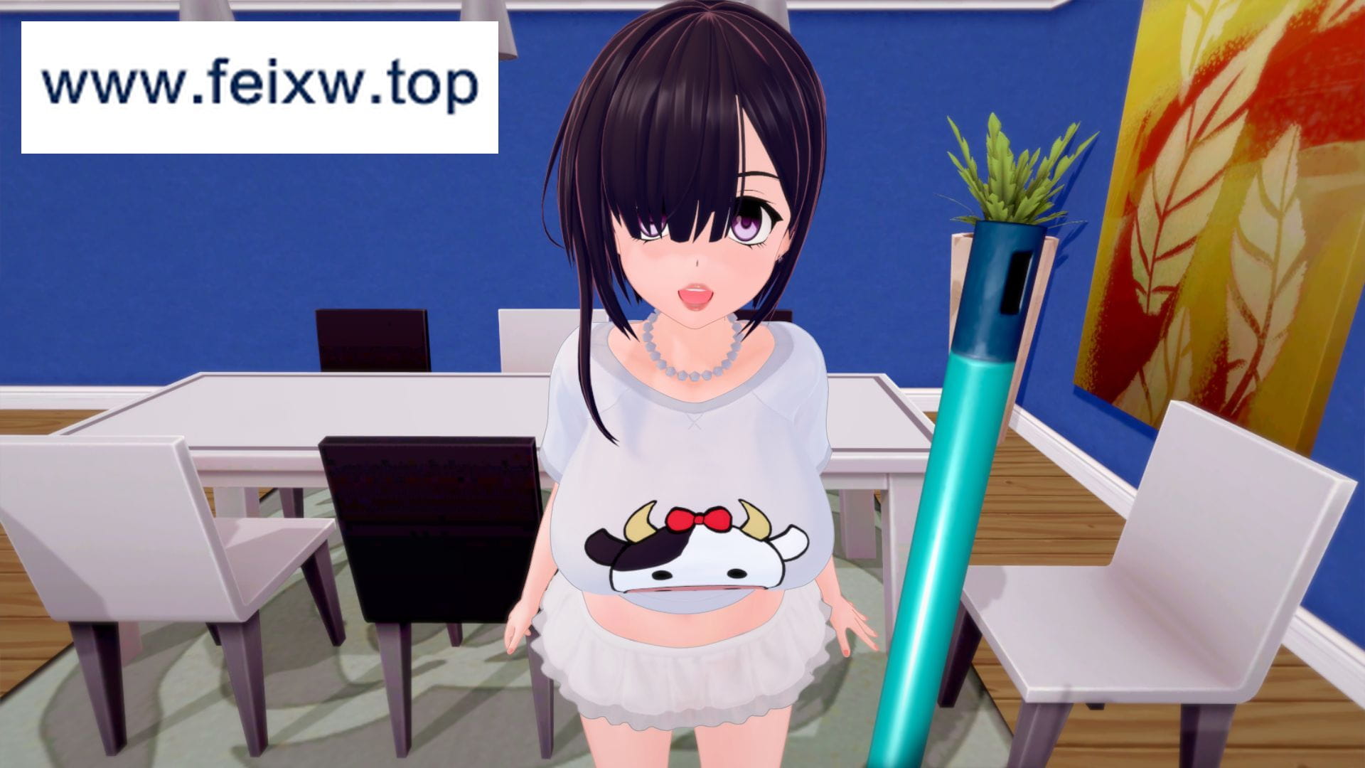 [沙盒SLG汉化动态]没有爱 No Love v0.06 Public [电脑940M/秒传]-游戏网