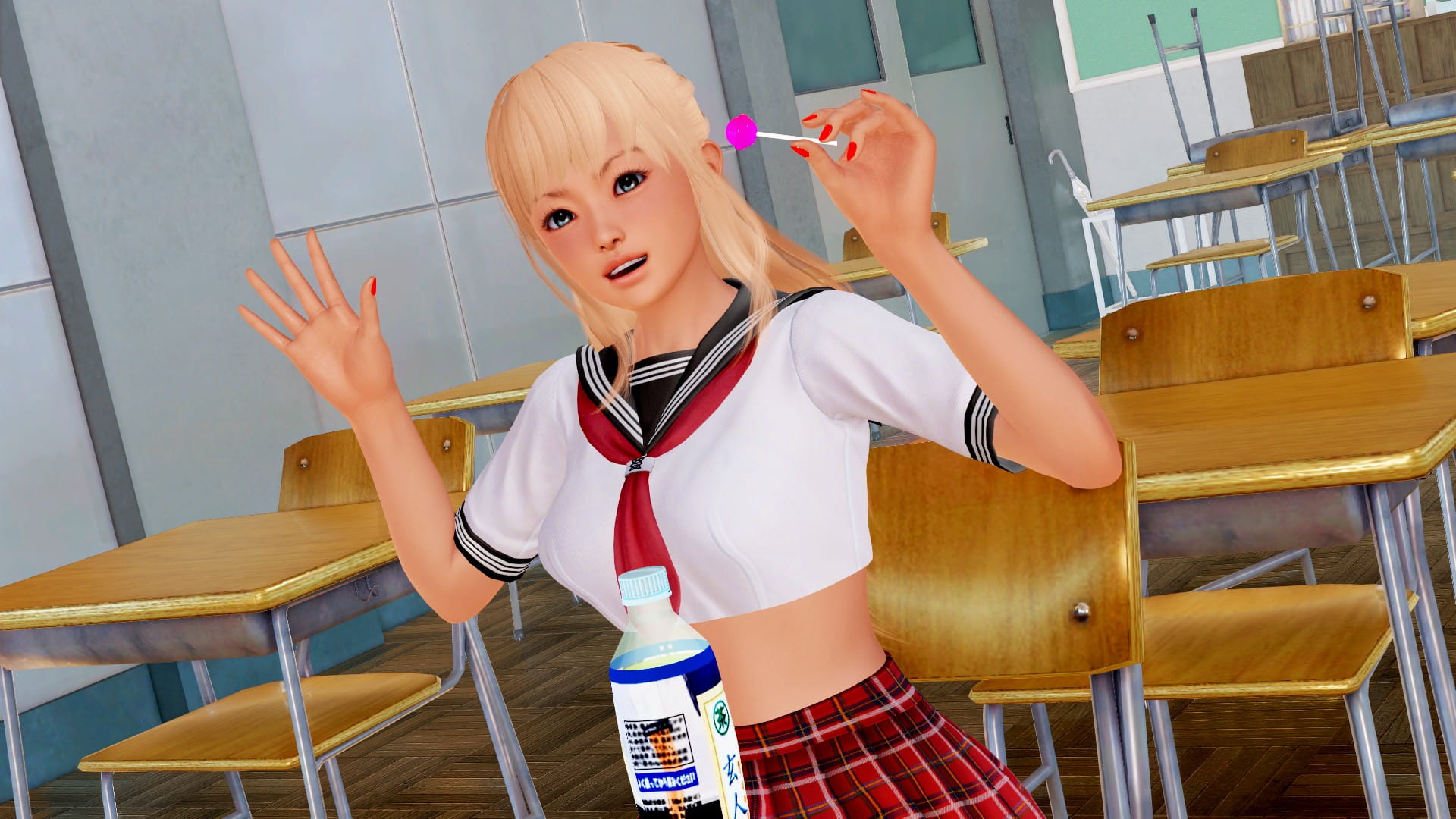 [沙盒SLG汉化动态]神秘谷 Mystic Valley v0.0.12c[双端1.07G/BD]-游戏网