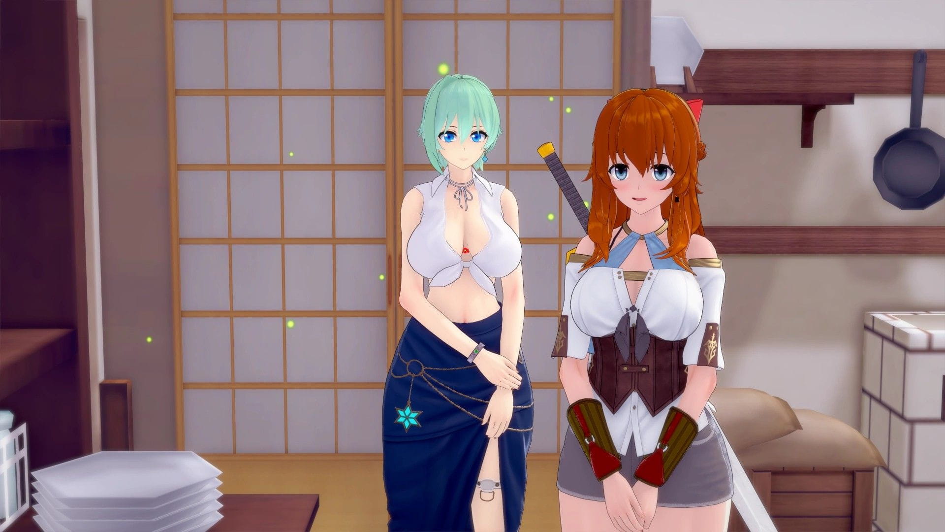 [沙盒SLG汉化动态]雇佣兵 Mercenaries v0.6[双端2.73G/BD]-游戏网