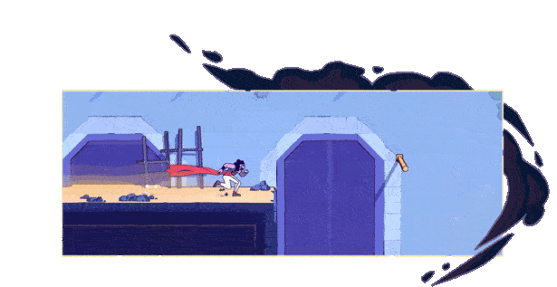 波斯王子:Rogue/The Rogue Prince of Persia （更新v1.0.2）-游戏网