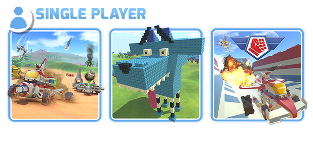 泰拉科技/TerraTech （更新v1.6.1）-游戏网