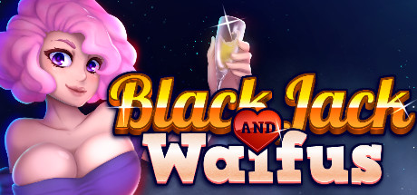 淑女纸牌21点/BLACKJACK and WAIFUS（更新Build.8917586-生存模式+新女孩）-游戏网