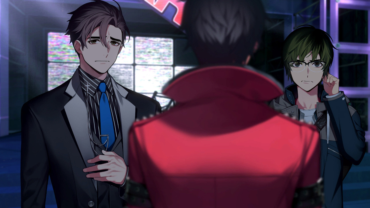 深埋之星/BURIED STARS-游戏网