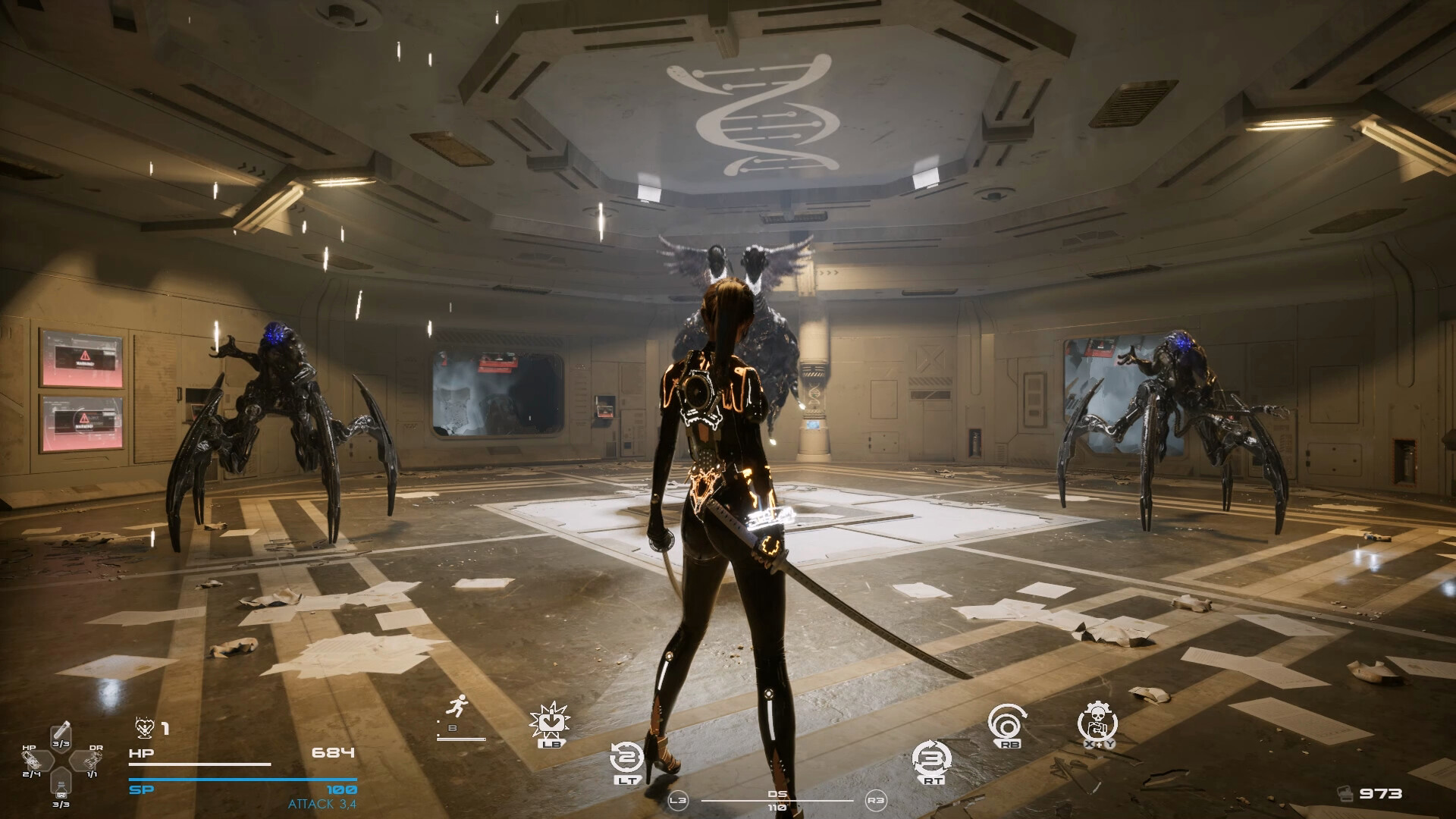 混乱/DISORDER-游戏网