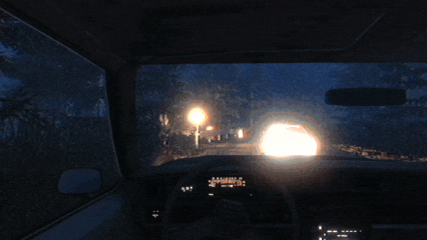 溯源之惧：诺伍德便车/Fears to Fathom – Norwood Hitchhike-游戏网