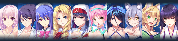 漂亮女孩：速度/Pretty Girls Speed-游戏网