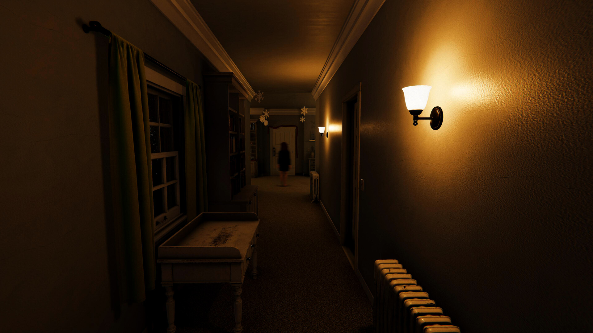 灰烬之中/Among Ashes-游戏网