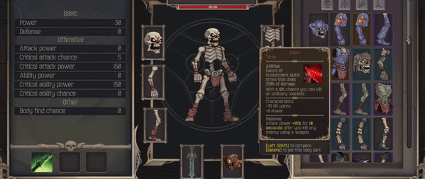 灵魂契约：冥界传说/Soulbind: Tales Of The Underworld-游戏网