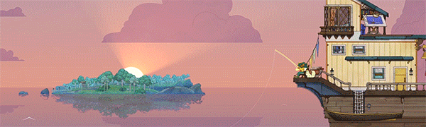 灵魂摆渡者/Spiritfarer（更新v05.09.2020）-游戏网