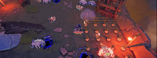 灵魂追猎者|官方中文|支持手柄|Soul Stalker|灵魂潜行者-游戏网