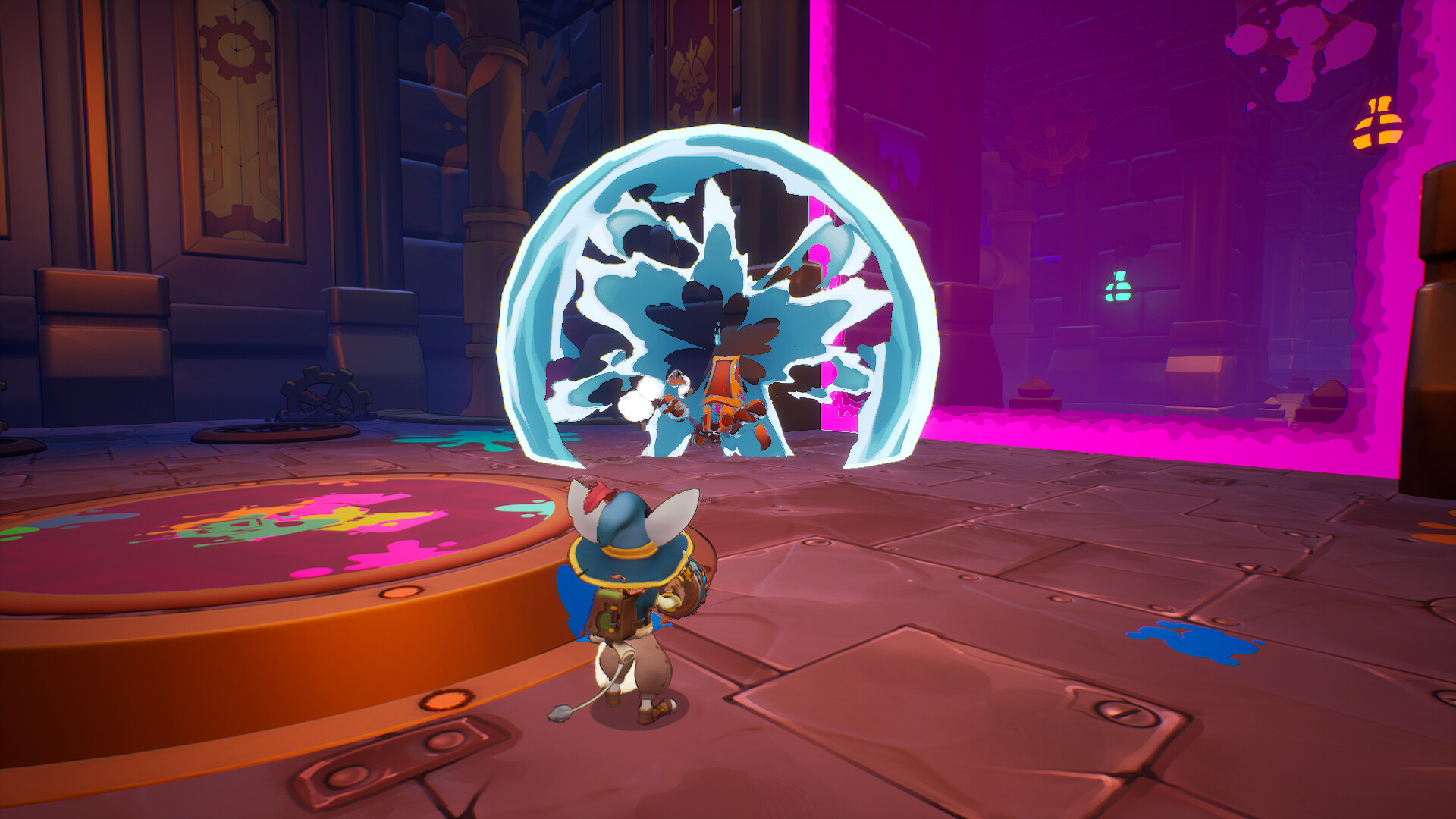 炼金学院物语/Brew-游戏网