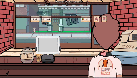 烤肉串屋/Kebab House（v24.08.2020）-游戏网