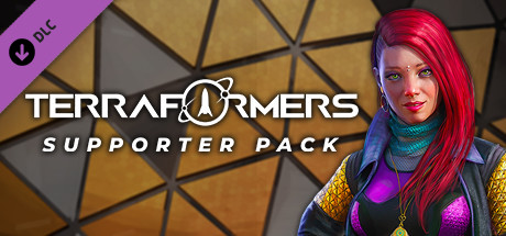 焕然异星/Terraformers-支持者正式版（更新V1.0.70+DLC支持者包）-游戏网