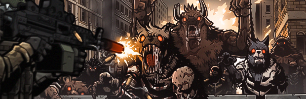 物种战争2启示录|官方中文|支持手柄|Bad 2 Bad: Apocalypse-游戏网