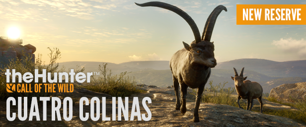 猎人野性的呼唤/荒野的召唤（更新 v2903389-单机/网络联机）-游戏网