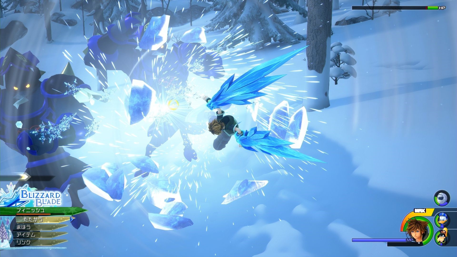 王国之心3/Kingdom Hearts III（v1.0.0.0整合ReMindDLC）-游戏网