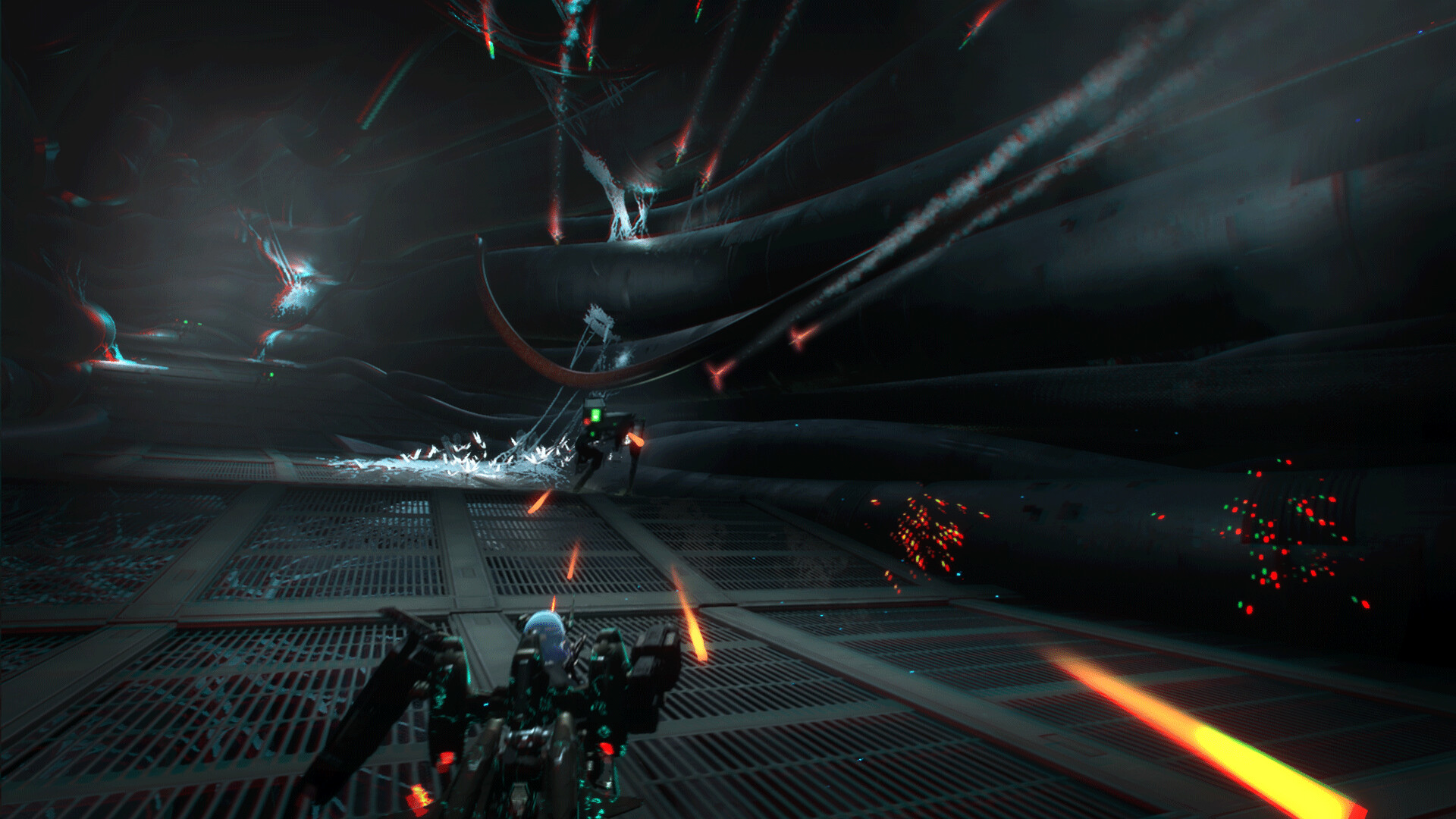 玩偶之巢/Dolls Nest-游戏网