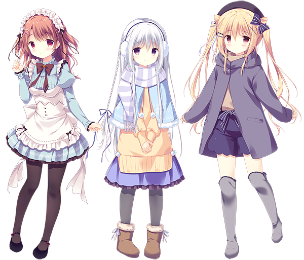 甜糖热恋/Sugar Sweet Temptation-游戏网