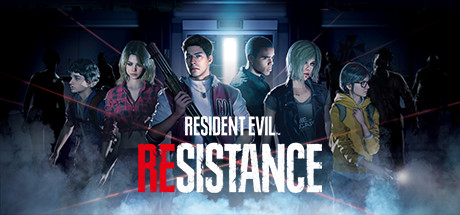 生化危机：抵抗计划/RESIDENT EVIL RESISTANCE-游戏网