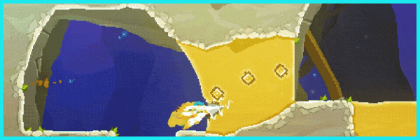 电钻少女/Pepper Grinder-游戏网