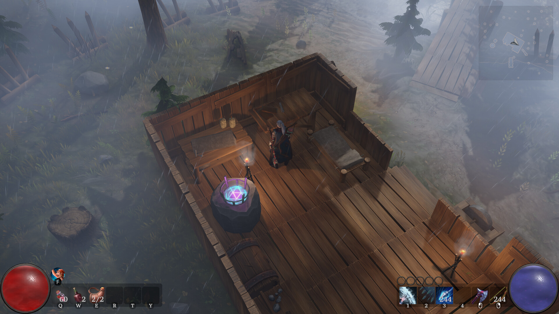 界外/Beyond the Map-游戏网