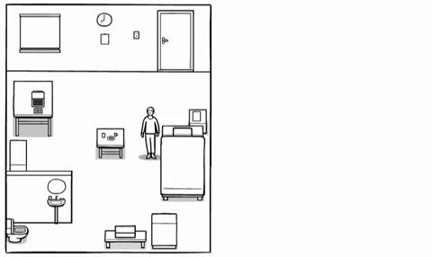 白门/The White Door（v4623556）-游戏网