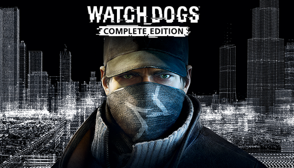 看门狗1/Watch Dogs-游戏网